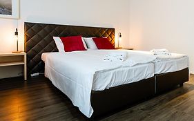 Los Lorentes Hotel Bern Airport